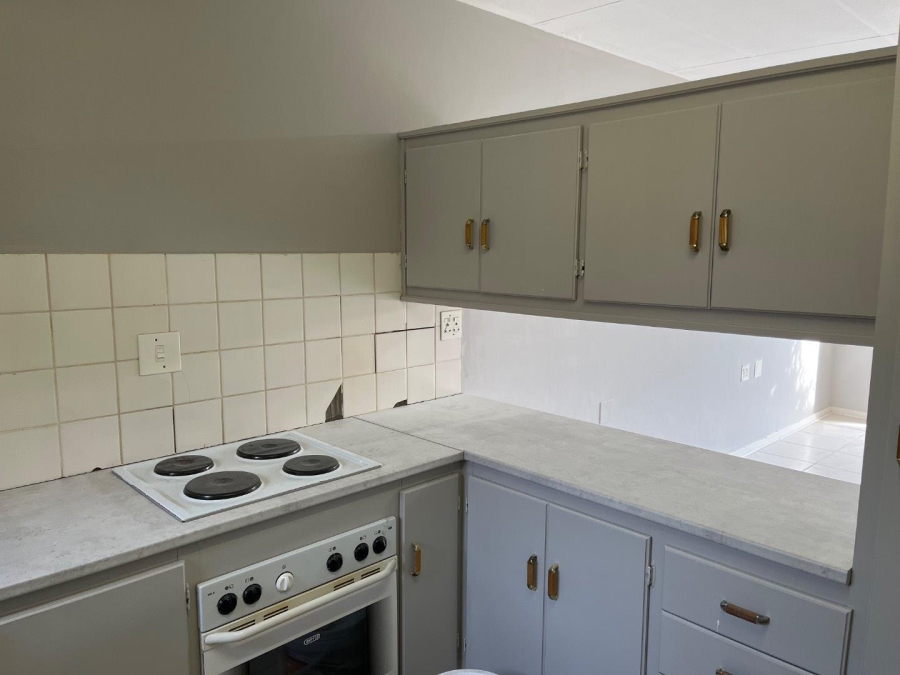 1 Bedroom Property for Sale in Universitas Free State